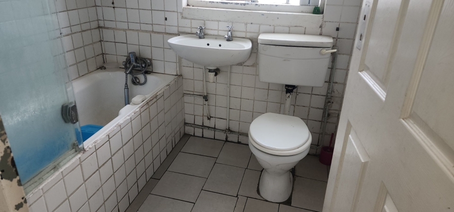 3 Bedroom Property for Sale in Woodlands Western Cape
